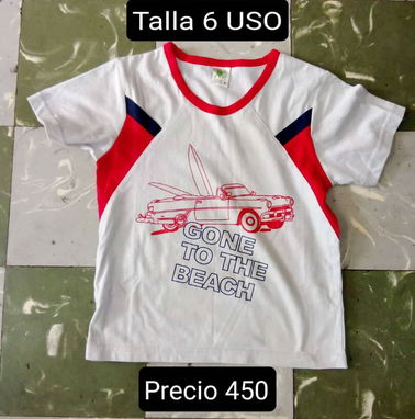 Ropa de niño nueva y de uso - Img 94541546