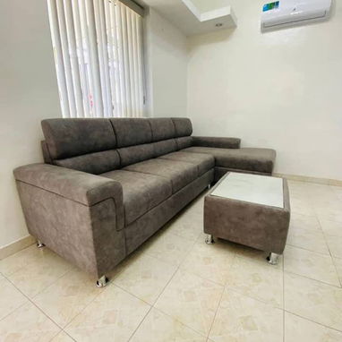 JUEGOS DE SALA EXCLUSIVOS - 9/10
