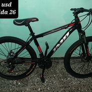 Bicicleta 26 - Img 55766196