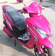 Moto eléctrica Yoazaky 50ah - Img 45879102