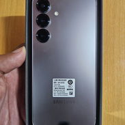 Samsung Galaxy S25 12/512GB Nuevo en caja - Img 58272300