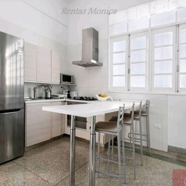 MIRA esta belleza! Apartamento de renta en el VEDADO! - Img 109490304