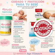 Manzatin de bebe - Img 57211879