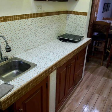 ¡Vive con el Mar a tus Pies en Santa Fe! Apartamento Equipado y Listo para Mudar por Solo 30000 !!! - Img 107100785
