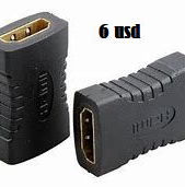 EMPATES HDMI - Img 47648510