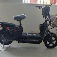 Bicimoto eléctrica Lazer 48x20 - Img 55829850