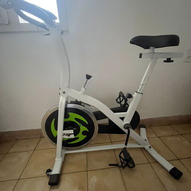 Vendo Bicicleta de Spinning - Img 124087493