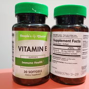 Vitamína E ⭐ - Img 54101538