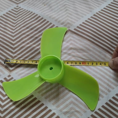 Ventilador Unizuki - Img 121880854