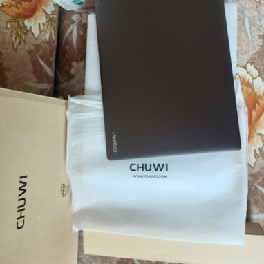 💻 Laptop Chuwi Gemibook (✨️NUEVA EN CAJA 📦) - Img 123862758