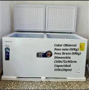Se venden equipos de refrigeración nuevos - Img 45377718