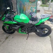 Se vende o se hace negocio x carro - Img 55794927