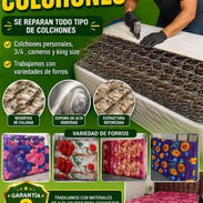 Reparador de colchones - Img 57051170