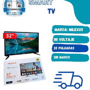 Smart TV 32" - Img 57195991