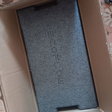 Ecoflow Delta 3 Plus⚠️(1800W/3600W) 2 Entrada - 3/4