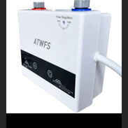 Calentador de Agua Instantaneo 5000w 220v Nuevo en Caja - Img 45627509
