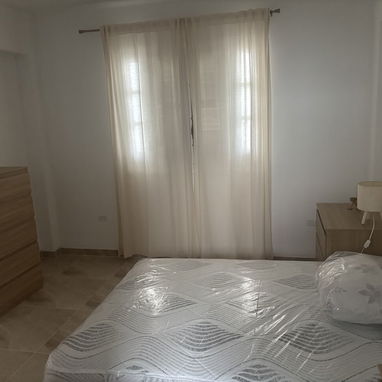 Apartamento de 1 cuarto renta lineal - Img 123817089