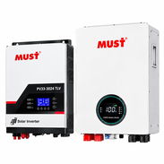 Kit Must (3kW con 7kWh) - Img 58055426