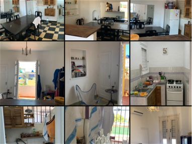 RENTO Apartamento en Playa 60 y 17 DOS CUARTOS - Img main-image