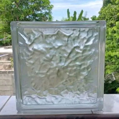 Bloques de cristal - 4/5