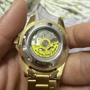 Reloj invicta automático - Img 56497547