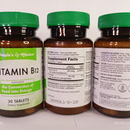 Vitaminas B12 ! - Img 55286638