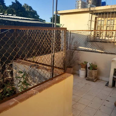 En ofertaaa apartamento de 2 cuartos con placa libre y gran terraza delantera!!! - Img 97981738