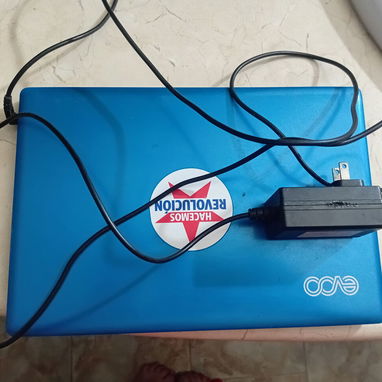 Mini Laptop marca evoo excelente precio - 5/6