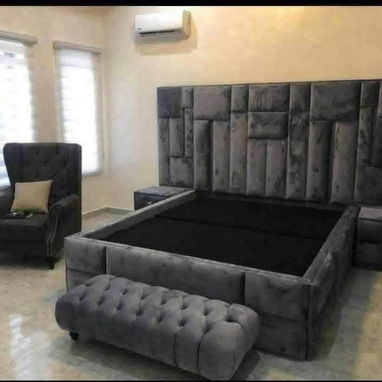 ‼️Muebles Camas Colchones y Más 🛏️🛋️ amueblArte Mueblería de Lujo Transformamos tu hogar en una experiencia de lujo 💎 - 2/10