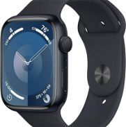 Apple Watch Serie 9 Acero Inoxidable 45 mm//Apple Watch Serie 9 - Img 44409621