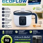 Ollas multifuncional inteligente para Ecoflow - Img 56709885