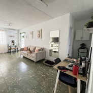 Acogedor apartamento en Nuevo Vedado - Img 55801480