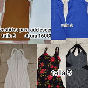 Ropas y zapatos para mujer - Img 52632265