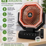 VENTILADORES RECARGABLE 💲 55 USD 📞 59708001 - Img 56570137