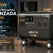 ⚡ PECRON – SOLUCIÓN ENERGÉTICA AVANZADA con garantía y factura - Img 57209218