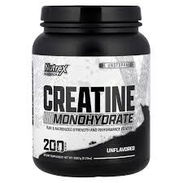 Cratina Monohidratada Nutrex 200 servicios - Img 55944680