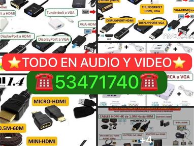 Cables HDMI - Img main-image-43938297