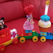 Lego Duplo Original Mickey y Minnie - Img 58147028