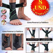 Articulos deportivos 🏋️♂️🏋️♀️🤾♂️⛹️🚴 - Img 49577697