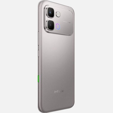 Infinix Note Edge 8/256 (Call Of Duty Edition) STOCK EN LA HABANA - 2/3