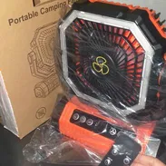 🌀 Ventilador Recargable F6 en venta en la Habana🌀 - Img 56474491