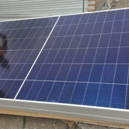 Panel Solar Bifacial de 585w nuevo ✅️ - Img 55790076