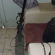 Se vende Scooter eléctrico casi nuevo - Img 55011731