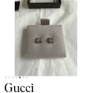 Aretes Gucci ORIGINALES - Img 45787398