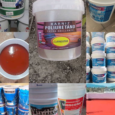 |||Todo tipo de pintura para si hogar llame ya ||| - Img 117662204