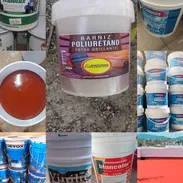 "" "OFERTAS DE PINTURA PARA SU HOGAR " "" - Img 54580905