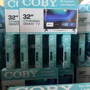 TV de 32 pulgadas marca Coby - Img 56735500