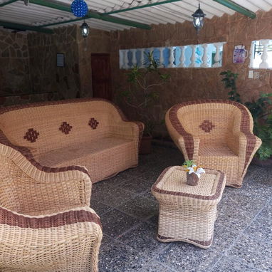 Se renta casa en la playa - 5/5