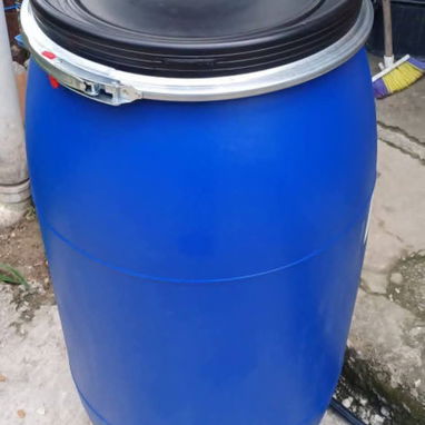 Tanque de agua nuevos todas las medidas llamar o escribir al privado 52674797 o 55511614 - 2/4