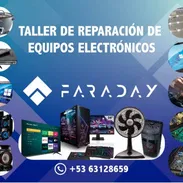 🔌⚡ TALLER DE ELECTRÓNICA ESPECIALIZADO ⚡🔌 ¿Problemas con tus equipos eléctricos o energéticos? ¡Aquí tenemos la soluci - Img 54993617
